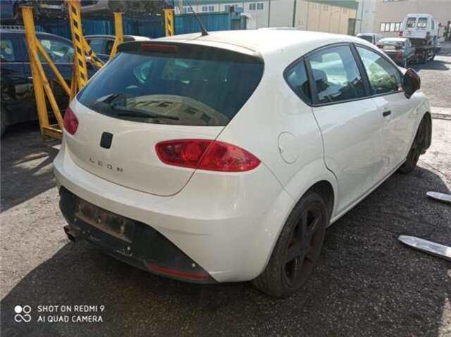 Foto 2ª: Botonera Elevalunas Seat Leon 1.8 LINEA R [1.8 LTR. - 118 KW 16V T FSI - TSI] [CDA]
