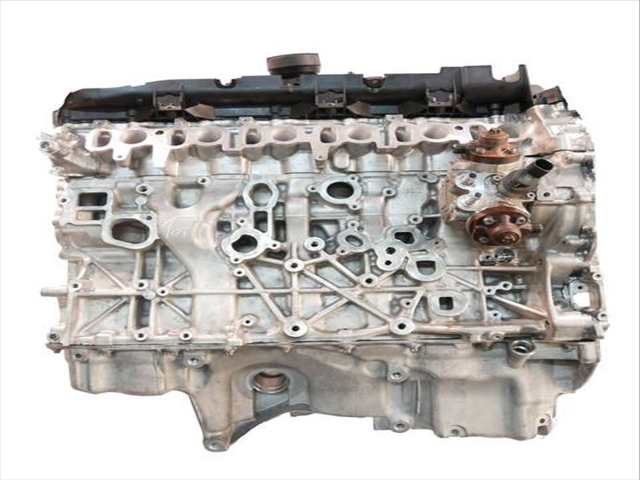 Foto 2ª: Motor Completo Bmw X5 B57 249 - 265 CV [B57D30A]