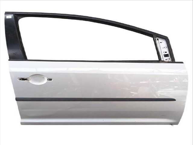 Foto 1ª: Puerta Delantera Derecha Volkswagen Touran 1.6 TDI (2010)