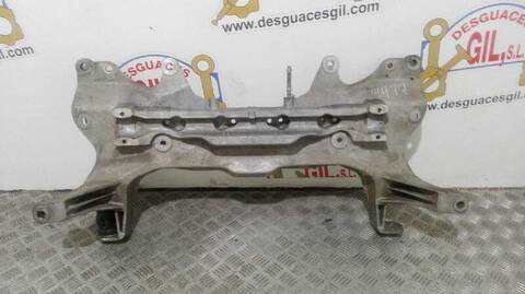 Foto 1ª: Puente Delantero Citroen Nemo ATTRACTION [FHZ] (2012)