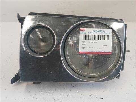 Faro Izquierdo Ford Maverick 2.7 TD 125CV 92KW