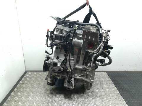 Motor Completo Peugeot 2008 HN05
