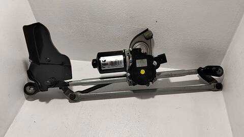 Foto 1ª: Motor Limpia Delantero Bmw Serie 3 315 2.0 TD 184CV [N47D20C] (2012)