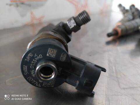 Foto 3ª: Inyectores Peugeot 308 STYLE 120CV 88KW [BH01] (2017)