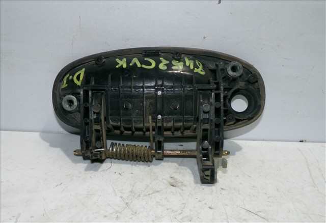 Foto 2ª: Maneta Exterior Delantera Izquierda Daewoo Kalos 1.2 G 2003-2005 [B12S1] (2004)