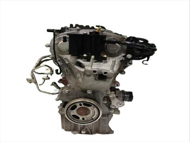 Foto 2ª: Motor Completo Ford Fiesta 1.0 ECOBOOST 125 CV 92KW [B7JB]