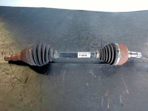 Transmision Delantera Izquierda Opel Astra COSMO 1 16V CDTI 110CV