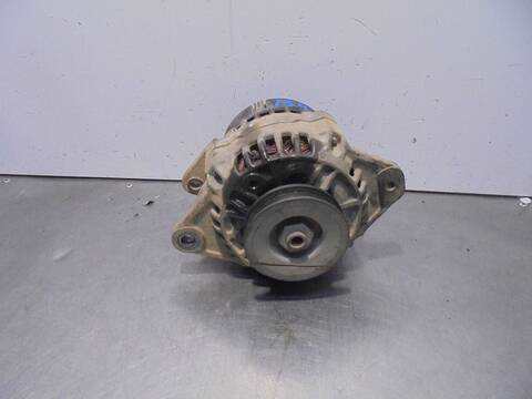 Alternador Nissan Navara D KING CAB 4X4 103CV 76KW PICK-UP D22)