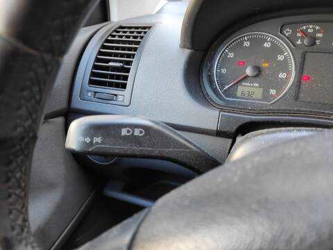 Foto 2ª: Mando Multifuncion Volkswagen Polo BUD (2006)
