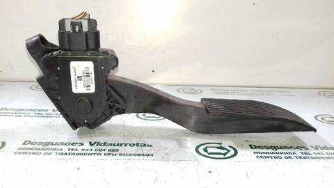 Foto 2ª: Pedal Acelerador Opel Meriva COSMO 131CV 96KW [A17DTS] (2011)