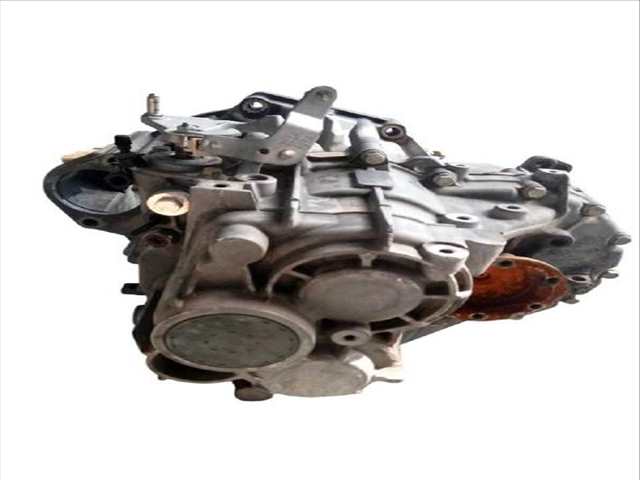 Foto 2ª: Caja Cambios Seat Leon 1.9 TDI (1999)