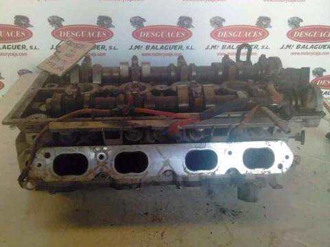 Foto 2ª: Culata Fiat Stilo 1.6 16V CAT 105CV