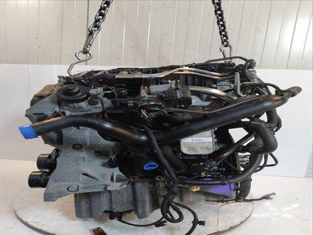 Motor Completo Audi A4 2.0 TDI 120 CV 88KW