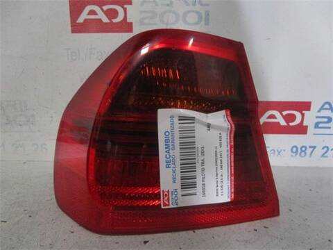 Foto 1ª: Piloto Trasero Izquierdo Bmw Serie 3 315 2.5 325I BERLINA 218CV 160KW [N52 B25 A] (2005)