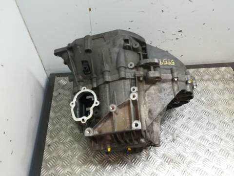 Foto 2ª: Caja Cambios Ford Mondeo QXBA BERLINA (2008)