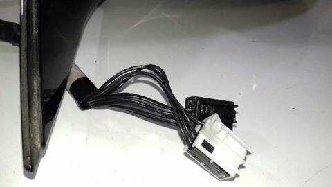 Foto 2ª: Retrovisor Izquierdo Mercedes Clase S 220 320 - 350 CDI 4-MATIC 221.080) BERLINA 235CV 173KW [642932] (2006)