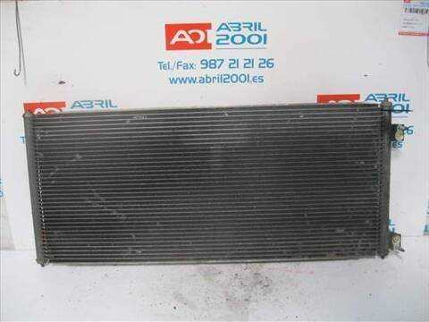 Foto 2ª: Radiador Calefaccion A.A. Ford Transit 2.4 TDE 115CV 85KW FURGON [FXFA] (2005)