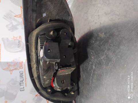 Foto 3ª: Piloto Trasero Izquierdo Bmw Serie 5 518 530I BERLINA 231CV 170KW [306S3] (2003)