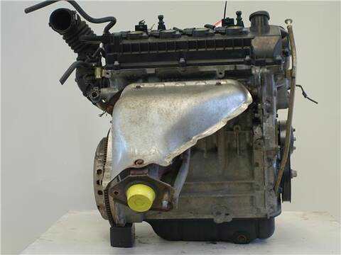 Foto 3ª: Motor Completo Smart Forfour 1.5 BASICO 80KW) 109CV [M 135.950] (2004)
