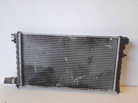 Radiador Motor Citroen Saxo 1.5 D IMAGE 57CV