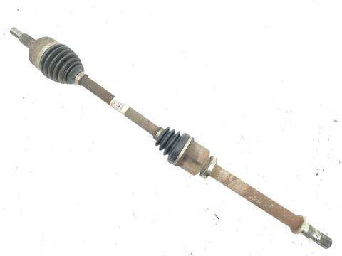 Transmision Delantera Derecha Renault Scenic 1.9 DCI 131CV 96KW GRANDI JZ0/1_)