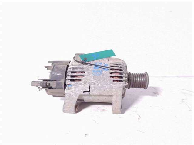 Foto 2ª: Alternador Renault Megane 1.9 DCI DIESEL BERLINA 120CV 88KW II BERLINA 5P [F9Q B8] (2004)