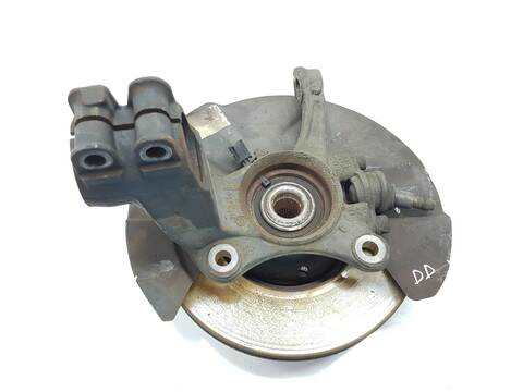 Foto 2ª: Mangueta Delantera Derecha Volkswagen Transporter 2.0 TDI 102CV T5 [CAAB] (2009)