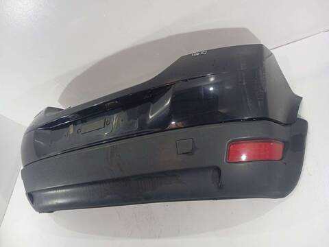 Foto 3ª: Paragolpes Trasero Volvo C30 1.6 D DRIVE KINETIC 109CV 80KW [D4164T] (2007)