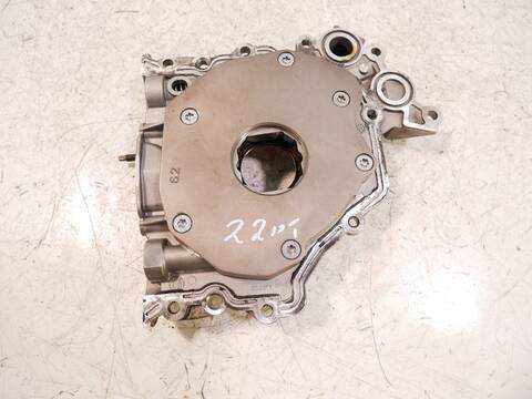 Bomba de Aceite Peugeot 308 131 CV 96KW