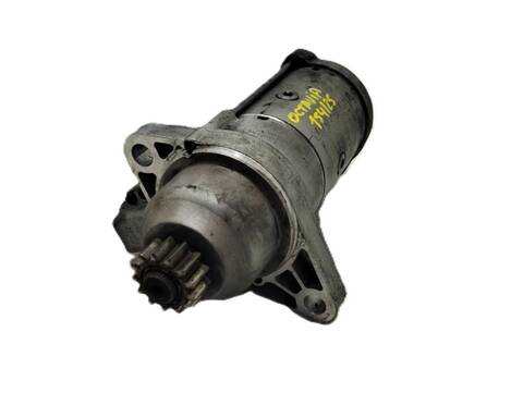 Foto 1ª: Motor de Arranque Skoda Octavia ELEGANCE 1 TDI DPF 105CV (2013)