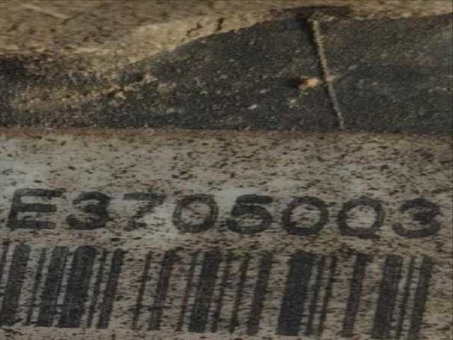 Foto 3ª: Intercooler Audi Q7 3.0 TDI QUATTRO (2006)