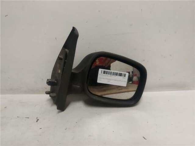 Retrovisor Derecho Renault Kangoo 1.5 PRIVILEGE [1.5 LTR. - 60 KW DCI DIESEL]