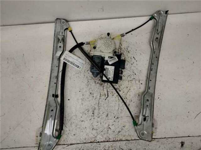 Elevalunas Eléctrico Delantero Derecho Citroen C5 2.0 HDI (109 CV)