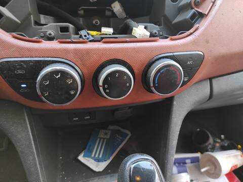Mando Calefacción A. A. Hyundai i10 G4LA