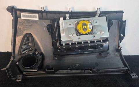 Foto 3ª: Kit Airbag Mazda CX7 D LUXURY (2006)