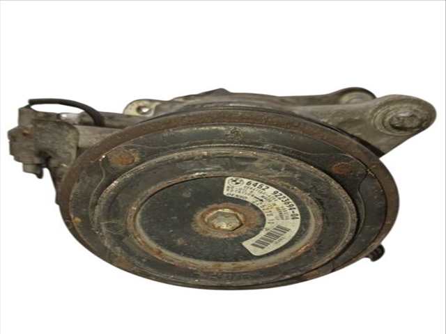 Foto 3ª: Compresor Aire Acondicionado Bmw Serie 1 114 116 D (2011)