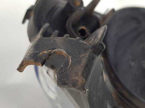 Foto 3ª: Faro Derecho Peugeot Boxer 335 L1H2 PRO BLUEHDI 140 STARTSTOP (1994)