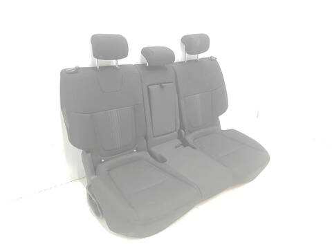 Foto 3ª: Asiento Trasero Central Hyundai Tucson HIBRIDO-SUAVE 112 KW 152CV [D4FE] (2015)
