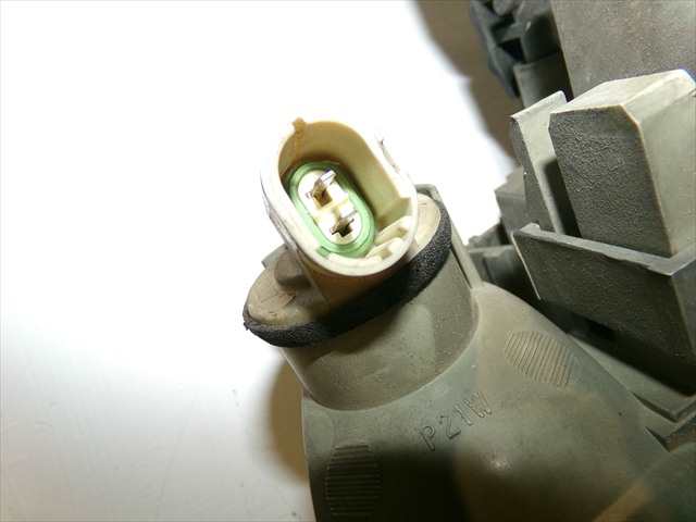 Foto 4ª: Faro Izquierdo Renault Clio 1.7 G 1990-1994 [F2N] (1992)