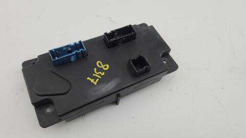 Centralita Motor ECU Nissan Pathfinder 2.5 DCI SE 190CV 140KW