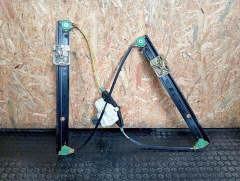Elevalunas Eléctrico Delantero Derecho Audi A4 BASICO 1 16V TFSI 160CV