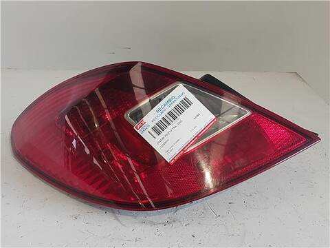 Foto 1ª: Piloto Trasero Izquierdo Opel Corsa 1.3 CDTI 75CV 55KW [Z 13 DTJ] (2008)