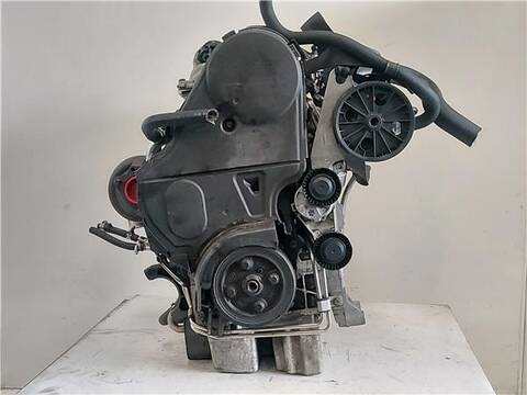 Foto 2ª: Motor Completo Volvo S80 2.4 D5 BERLINA 163CV 120KW [D 5244 T] (2001)