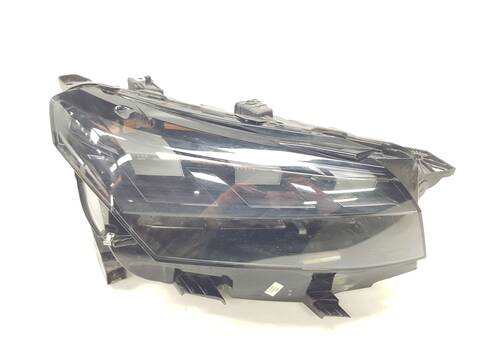 Faro Derecho Peugeot Rifter ALLURE STANDARD