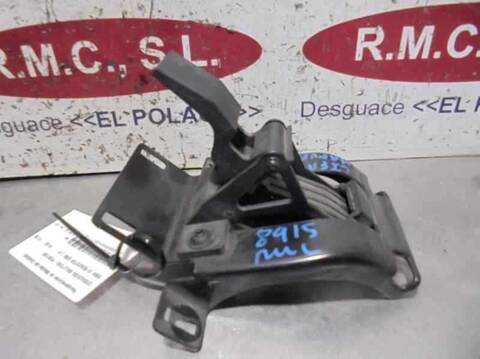 Foto 2ª: Cerradura Capot Bmw Z4 2.2I 170CV 125KW [226S1 GSP] (2004)