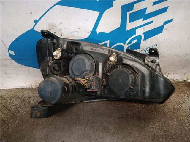 Foto 2ª: Faro Izquierdo Opel Corsa 1.8 [Z 18 XE]