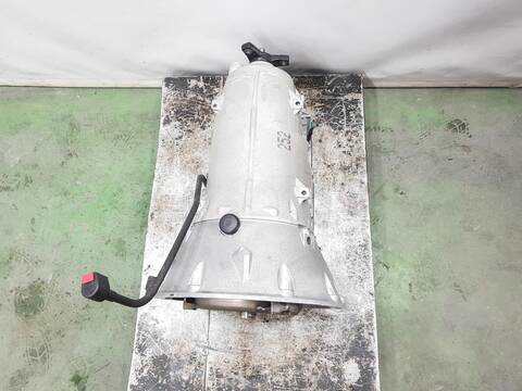 Foto 3ª: Caja Cambios Mercedes Clase S 220 5.0 V8 24V 306CV [113963] (2001)