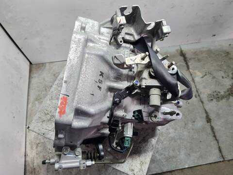 Foto 2ª: Caja Cambios Honda Civic 1.5 SPORT 182CV 134KW [L15BA] (2020)