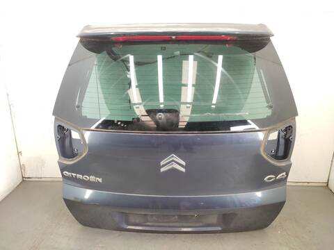 Portón Citroen C4 2.0 HDI 138 PICASSO 136CV 100KW