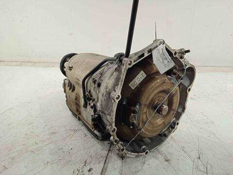 Caja Cambios Mercedes Clase C 160 2.5 20V TD CAT 150CV 110KW FAMILIAR